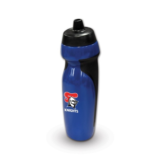 Newcastle Knights Sports Bottle