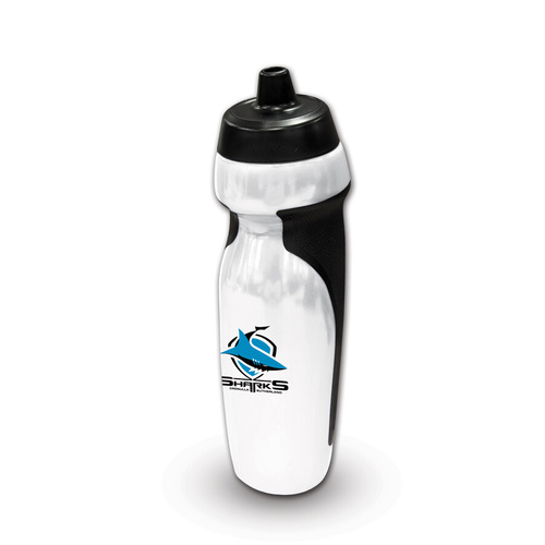 Cronulla-Sutherland Sharks Sports Bottle