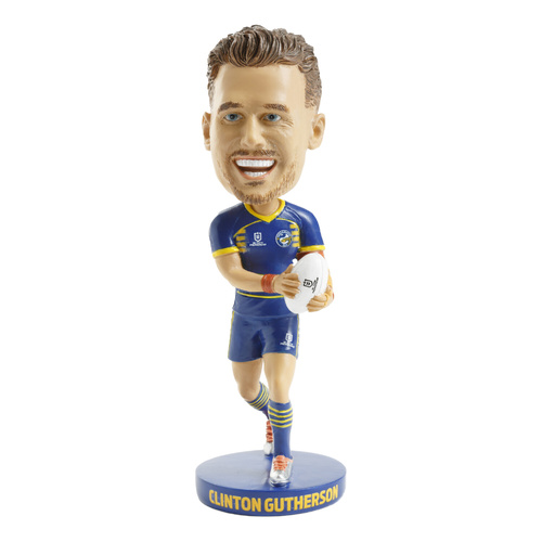 Parramatta Eels Bobblehead: Gutherson