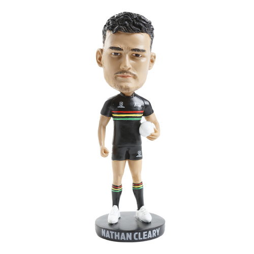 Penrith Panthers Bobblehead: Cleary