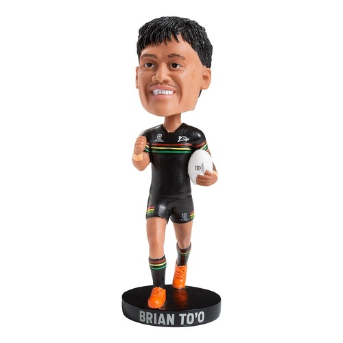 Penrith Panthers Bobblehead: Brian To'o