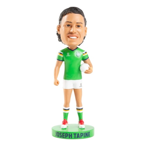Canberra Raiders Joseph Tapine Bobblehead