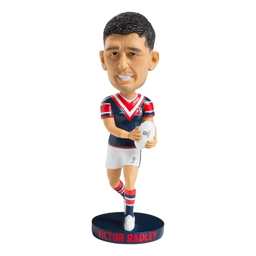 Sydney Roosters Bobblehead: Victor Radley
