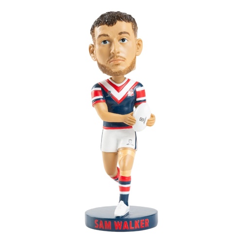 Sydney Roosters Bobblehead: Sam Walker