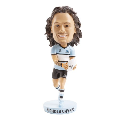 Cronulla Sharks Bobblehead: Hynes