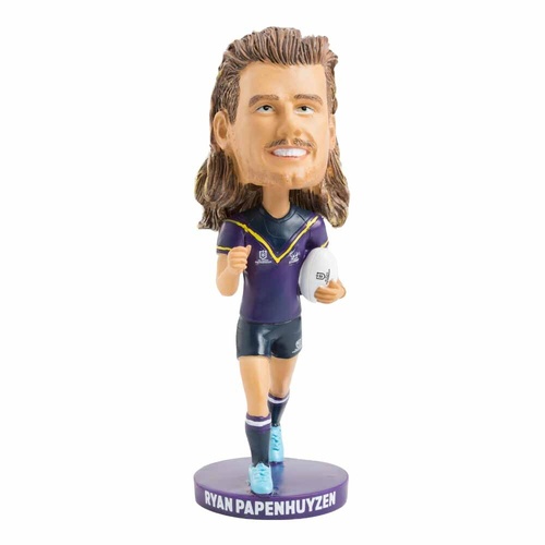 Melbourne Storm Bobblehead: Papenhuyzen