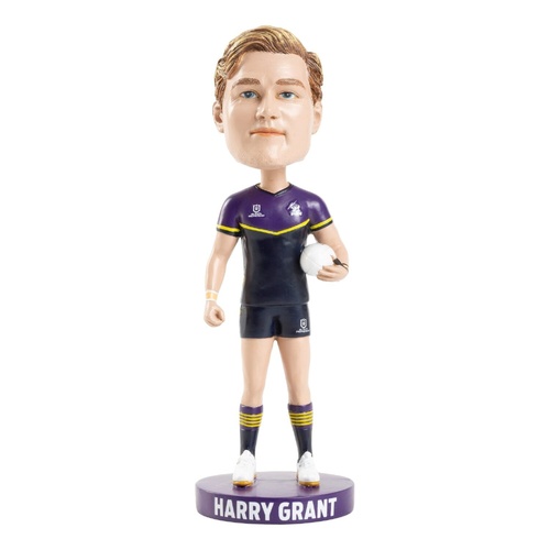 Melbourne Storm Harry Grant Bobblehead