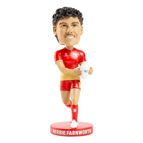 Dolphins Herbie Farnworth Bobblehead