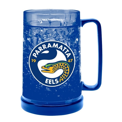 Parramatta Eels Ezy Freeze Colour Mug