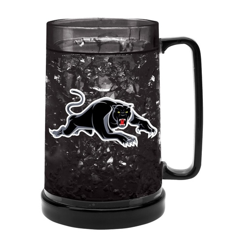 Penrith Panthers Ezy Freeze Colour Mug