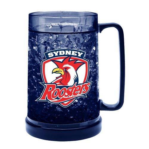 Sydney Roosters Ezy Freeze Colour Mug