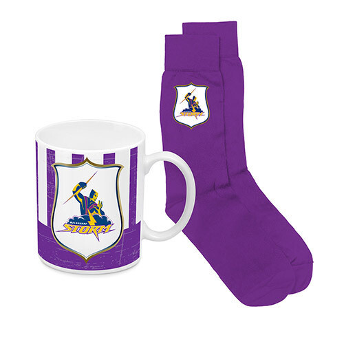 Storm Heritage Mug And Sock Pack