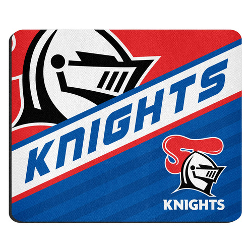Newcastle Knights Mouse Mat