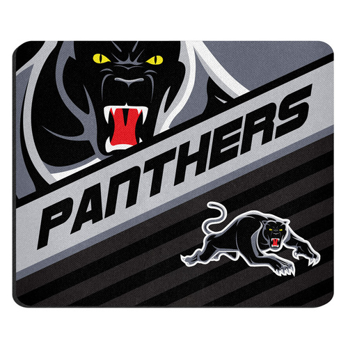 Penrith Panthers Mouse Mat
