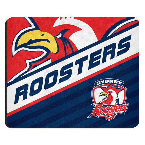 Sydney Roosters Mouse Mat