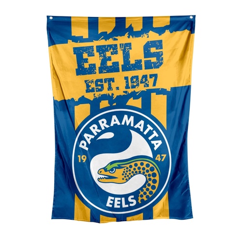 Parramatta Eels Cape Flag