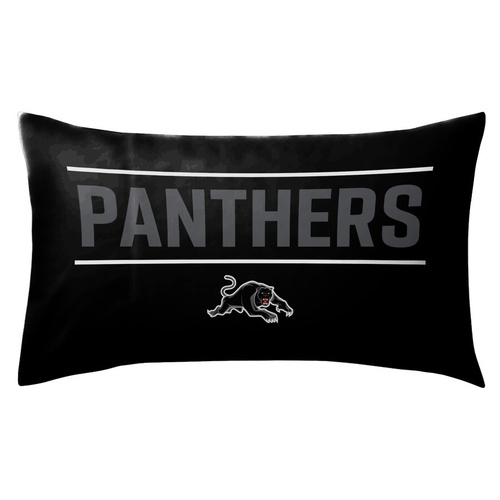 Penrith Panthers Pillow Case