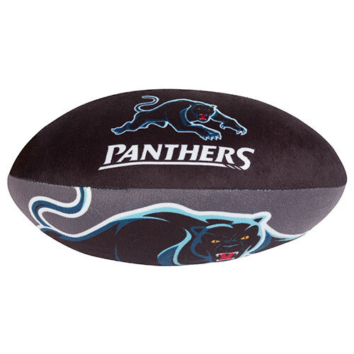 Penrith Panthers Plush Ball