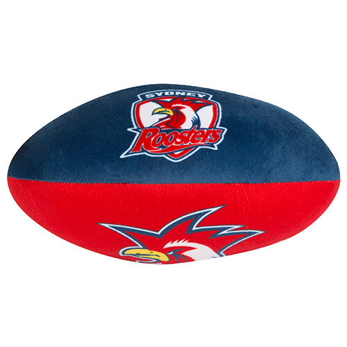 Sydney Roosters Plush Ball