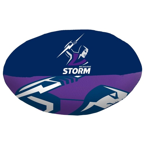 Melbourne Storm Plush Ball