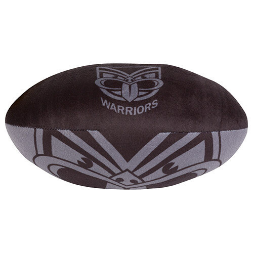 Auckland Warriors Plush Ball