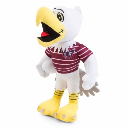 Manly Sea Eagles Mascot Plush Toy