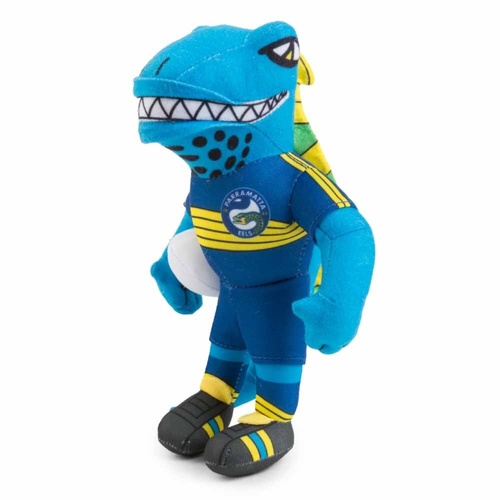 Parramatta Eels Mascot Plush Toy