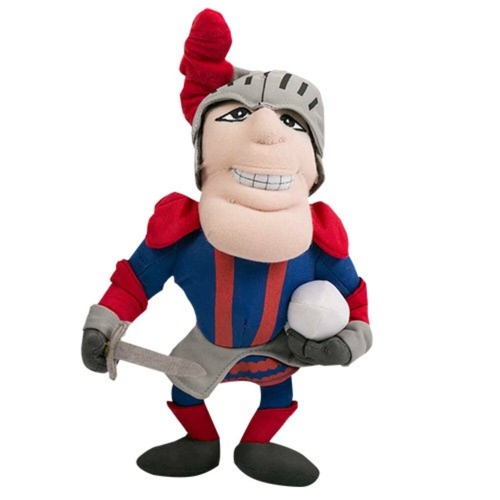 Newcastle Knights Mascot Plush Toy