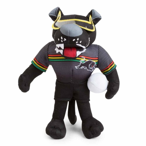Penrith Panthers Mascot Plush Toy