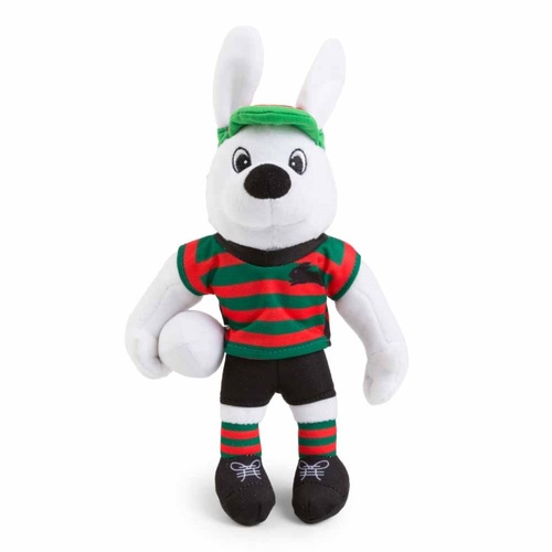 South Sydney Rabbitohs Mascot Plush Toy