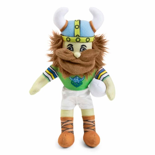 Canberra Raiders Mascot Plush Toy