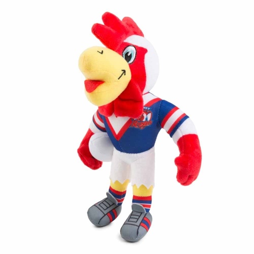 Sydney Roosters Mascot Plush Toy