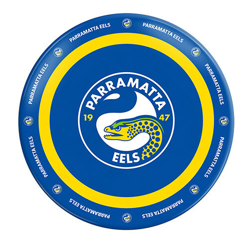 Parramatta Eels NRL Melamine Plate