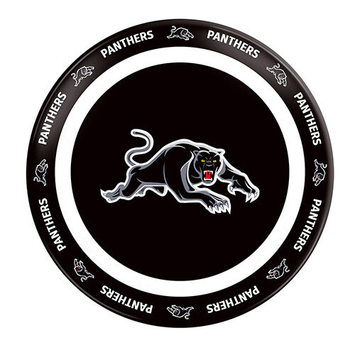 Penrith Panthers NRL Melamine Plate
