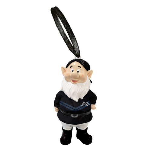 Penrith Panthers Gnome Christmas Tree Ornament