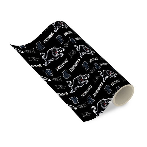 Penrith Panthers Wrapping Paper