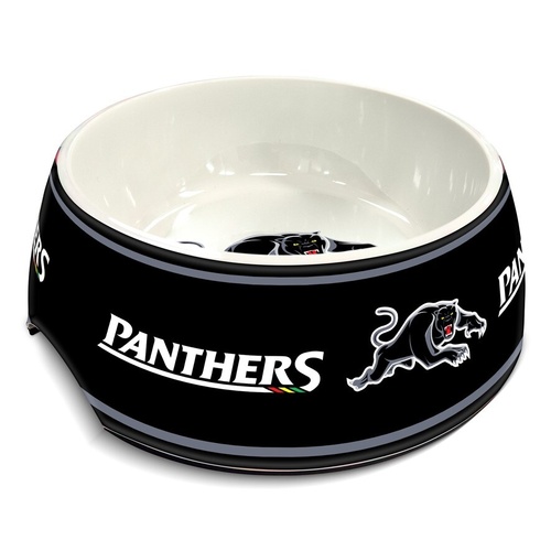 Penrith Panthers Dog Bowl 710Ml