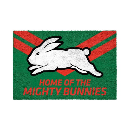South Sydney Rabbitohs Doormat