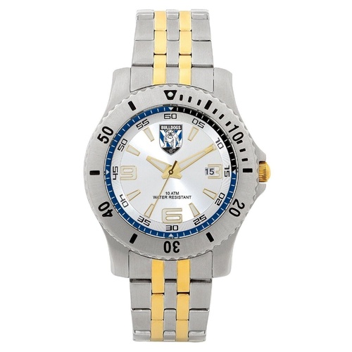 Canterbury-Bankstown Bulldogs NRL Legends Series Watch