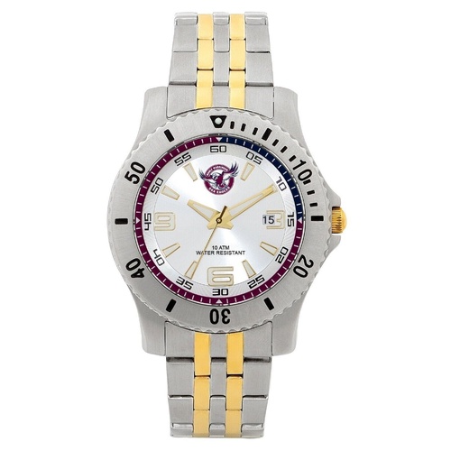 Manly Warringah Sea Eagles NRL Legends Series Watch