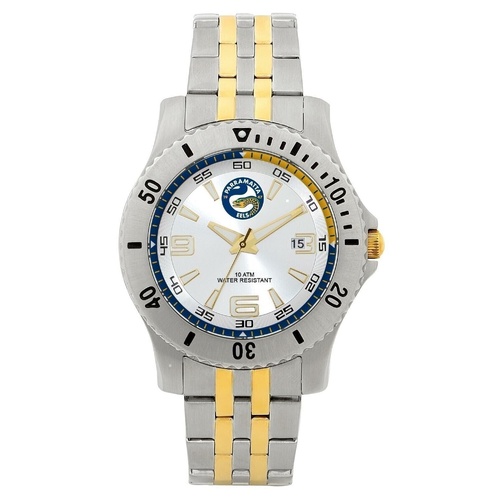 Parramatta Eels NRL Gift Legends Series Watch