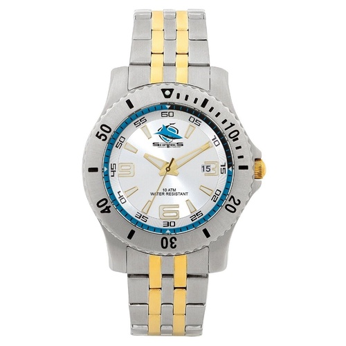 Cronulla-Sutherland Sharks NRL Legends Series Watch