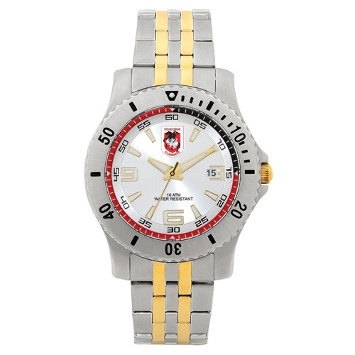 St George Illawarra Dragons NRL Legends Series Watch