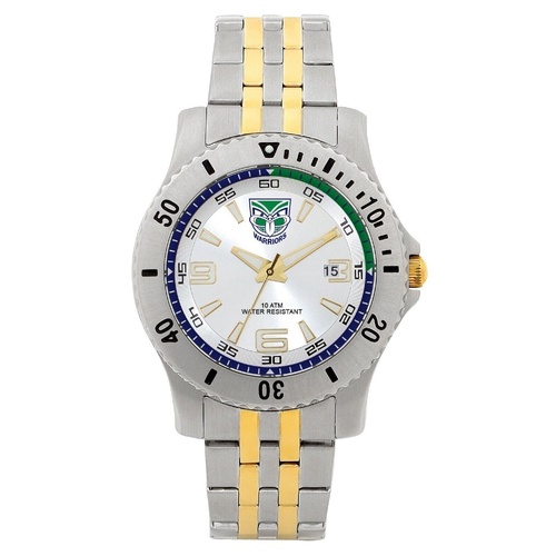 New Zealand Warriors NRL Legends Series Watch