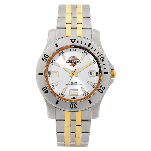 Wests Tigers NRL Legends Series Watch