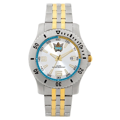 Gold Coast Titans NRL Legends Series Watch
