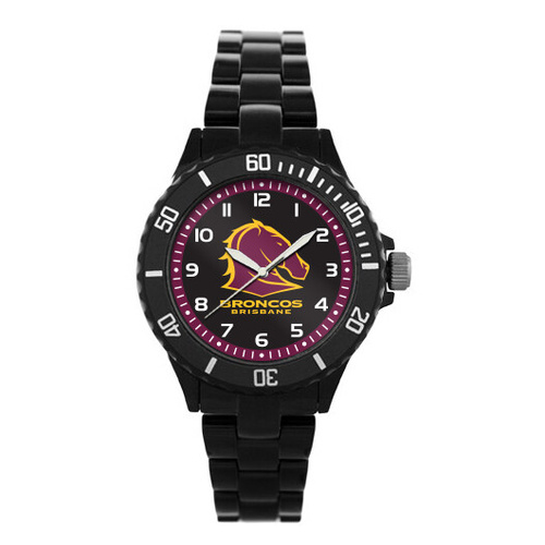 Brisbane Broncos NRL Star Series Youth Watch