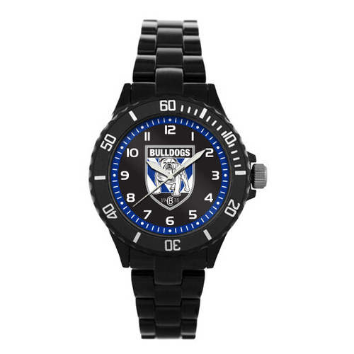 Canterbury Bulldogs NRL Star Series Youth Watch