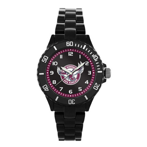 Manly Warringah Sea Eagles NRL Star Series Youth Watch
