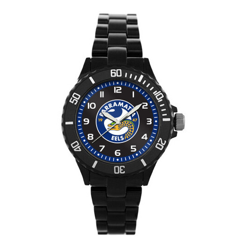 Parramatta Eels NRL Star Series Youth Watch